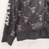 エーエイプバイアベイシングエイプ AAPE BY A BATHING APE AAPE MONOGRAM ZIP JACKET メンズ XL