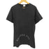 ブロンズ エイジ BRONZE AGE 90s USA製 OLD Skate バックプリント クルーネックTシャツ メンズ import:M