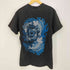 ブロンズ エイジ BRONZE AGE 90s USA製 OLD Skate バックプリント クルーネックTシャツ メンズ import:M