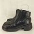 ドクターマーチン Dr.Martens 90S イングランド製 ヒールレザーブーツ レディース 6