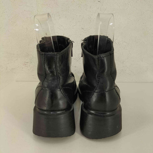 ドクターマーチン Dr.Martens 90S イングランド製 ヒールレザーブーツ レディース 6
