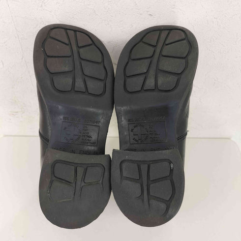 ドクターマーチン Dr.Martens 90S イングランド製 ヒールレザーブーツ レディース 6