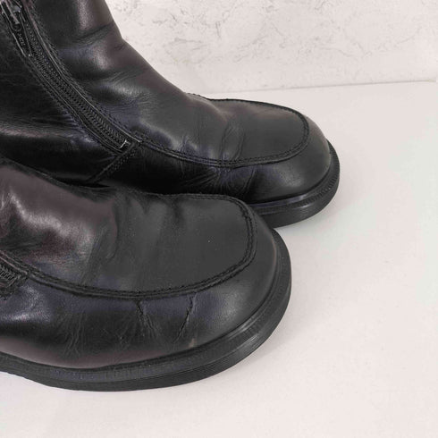 ドクターマーチン Dr.Martens 90S イングランド製 ヒールレザーブーツ レディース 6