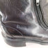 ドクターマーチン Dr.Martens 90S イングランド製 ヒールレザーブーツ レディース 6