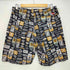 ディッキーズ Dickies 総柄 ワーク ショートパンツ メンズ JPN:XL
