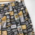 ディッキーズ Dickies 総柄 ワーク ショートパンツ メンズ JPN:XL