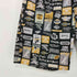 ディッキーズ Dickies 総柄 ワーク ショートパンツ メンズ JPN:XL