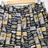 ディッキーズ Dickies 総柄 ワーク ショートパンツ メンズ JPN:XL