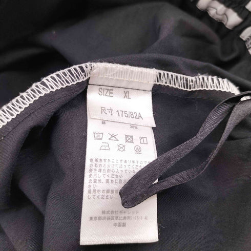 ディッキーズ Dickies 総柄 ワーク ショートパンツ メンズ JPN:XL