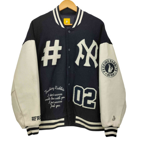 エフアールツー FR2 Studium Jumper メンズ L