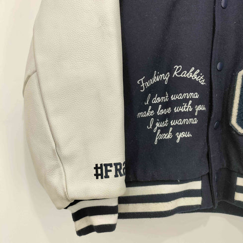 エフアールツー FR2 Studium Jumper メンズ L