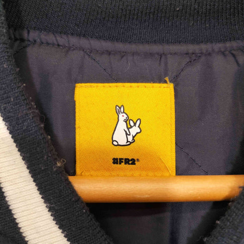 エフアールツー FR2 Studium Jumper メンズ L