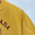 カレッジパシフィック Collegiate Pacific 60-70S LA CANADA カレッジ クルーネックTシャツ メンズ XL 46-48