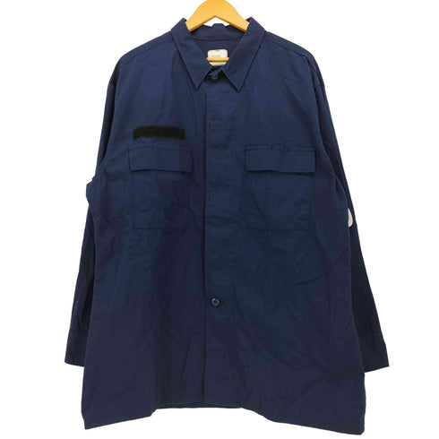 USCG OPERATIONAL DRESS COAT SHIRT メンズ 46