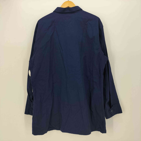 USCG OPERATIONAL DRESS COAT SHIRT メンズ 46