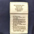 USCG OPERATIONAL DRESS COAT SHIRT メンズ 46