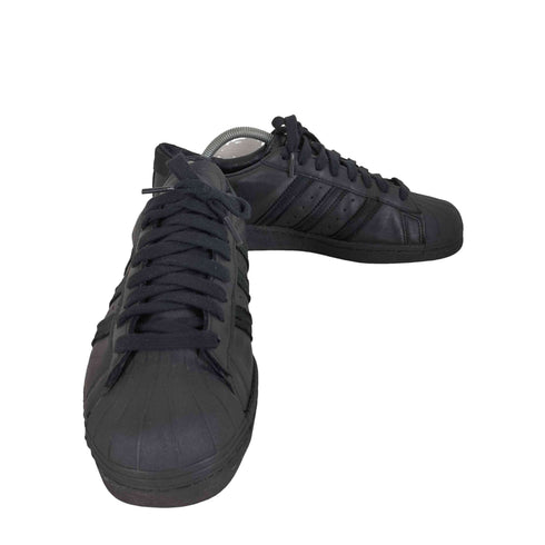 アディダスオリジナルス adidas Originals SUPERSTAR 80S RECON CORE BLACK メンズ JPN:26.5