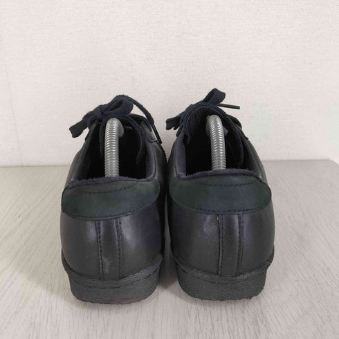 アディダスオリジナルス adidas Originals SUPERSTAR 80S RECON CORE BLACK メンズ JPN:26.5