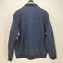 トミーヒルフィガー TOMMY HILFIGER リバーシブルジップアップジャケット メンズ XL