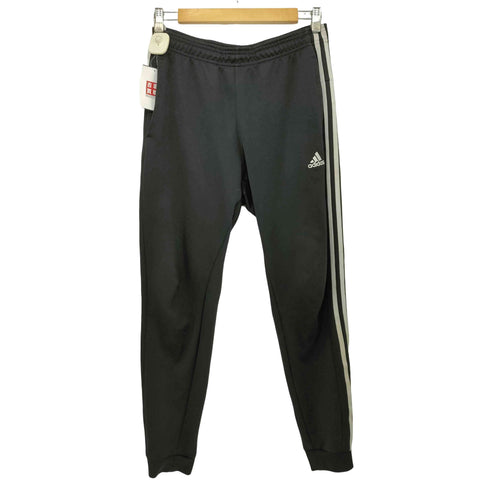 アディダス adidas 3STウォームアップジョガーパンツ メンズ JPN:L