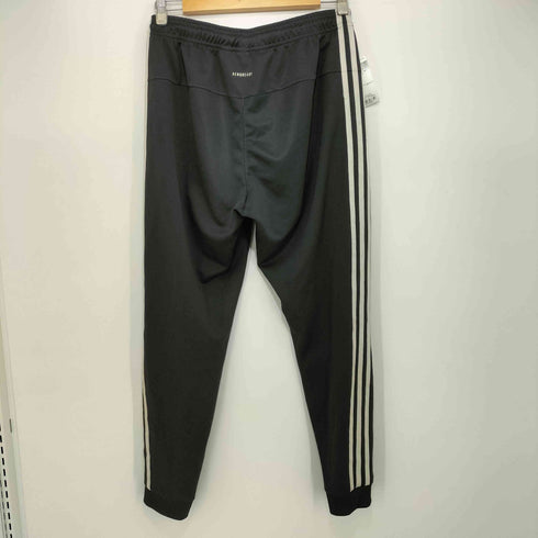 アディダス adidas 3STウォームアップジョガーパンツ メンズ JPN:L