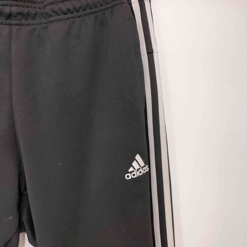 アディダス adidas 3STウォームアップジョガーパンツ メンズ JPN:L
