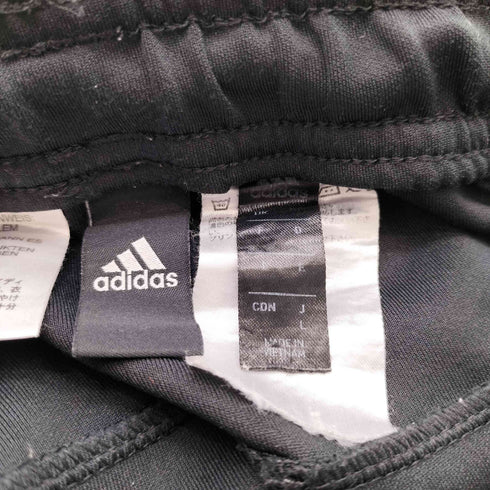 アディダス adidas 3STウォームアップジョガーパンツ メンズ JPN:L