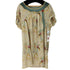 ツモリチサト TSUMORI CHISATO 総柄 ワンピース レディース JPN:2