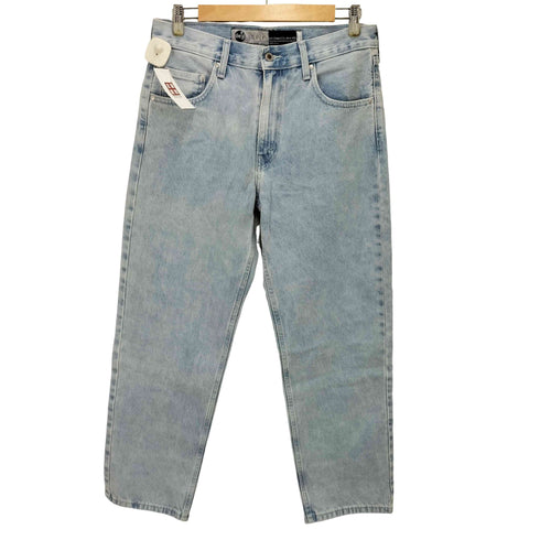 リーバイス Levis SILVERTAB LOOSE STONEWASH シルバータブ ルーズ ストーンウォッシュ デニムパンツ メンズ W30/L30