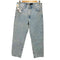 リーバイス Levis SILVERTAB LOOSE STONEWASH シルバータブ ルーズ ストーンウォッシュ デニムパンツ メンズ W30/L30