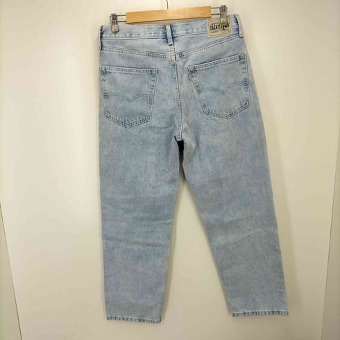 リーバイス Levis SILVERTAB LOOSE STONEWASH シルバータブ ルーズ ストーンウォッシュ デニムパンツ メンズ W30/L30