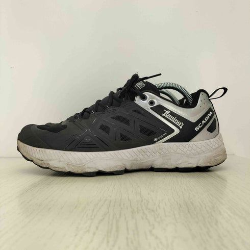 ヘルノ Herno Laminar GORE-TEX ローカットスニーカー メンズ US:10