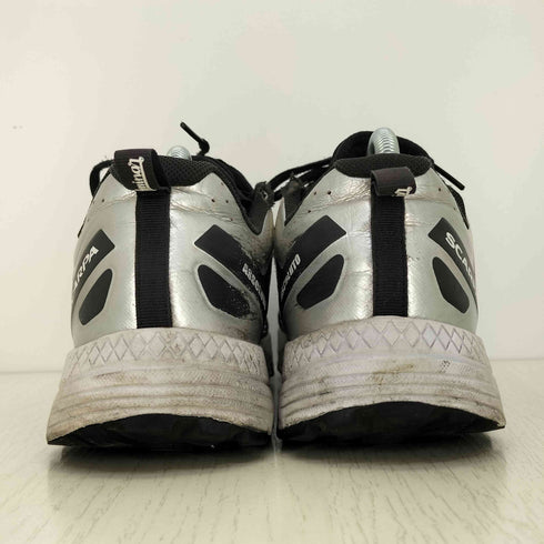 ヘルノ Herno Laminar GORE-TEX ローカットスニーカー メンズ US:10