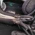 ヘルノ Herno Laminar GORE-TEX ローカットスニーカー メンズ US:10