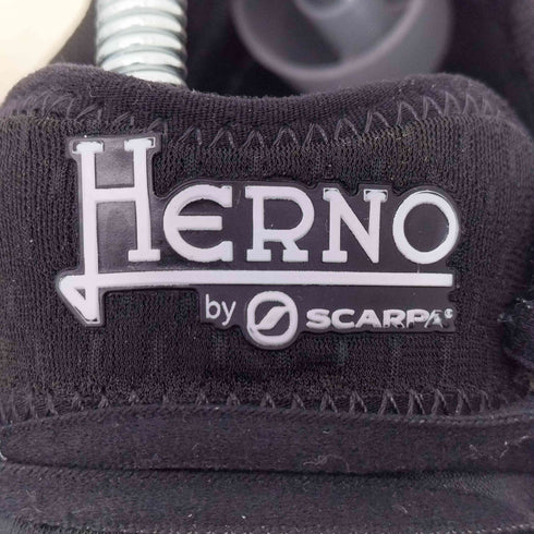 ヘルノ Herno Laminar GORE-TEX ローカットスニーカー メンズ US:10