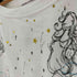 ツモリチサト TSUMORI CHISATO 総柄 フロントプリント Tシャツ レディース JPN:2