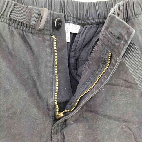 グラミチ GRAMICCI NN-SHORTS クライミングショーツ メンズ JPN:M
