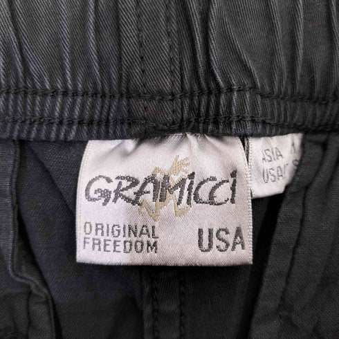 グラミチ GRAMICCI NN-SHORTS クライミングショーツ メンズ JPN:M