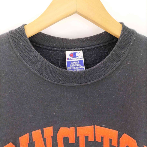 チャンピオン Champion カレッジロゴ クルーネックスウェット メンズ JPN:S