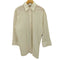 ザラ ZARA Embroidered Over Size Shirt エンブロイダリー オーバー サイズ シャツ レディース import:S