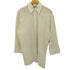 ザラ ZARA Embroidered Over Size Shirt エンブロイダリー オーバー サイズ シャツ レディース import:S