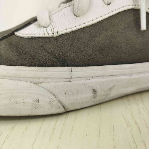 バンズ VANS Bold Ni ローカットスニーカー メンズ JPN:28