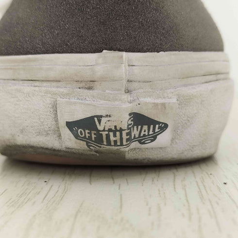 バンズ VANS Bold Ni ローカットスニーカー メンズ JPN:28