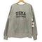 バズリクソンズ BUZZ RICKSONS USMA リバースウィーブクルーネックスウェット メンズ JPN:S
