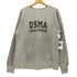 バズリクソンズ BUZZ RICKSONS USMA リバースウィーブクルーネックスウェット メンズ JPN:S