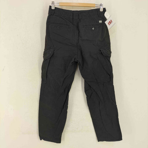 シーピーカンパニー C.P.COMPANY カーゴパンツ MICROREPS LOOSE CARGO PANTS メンズ 44