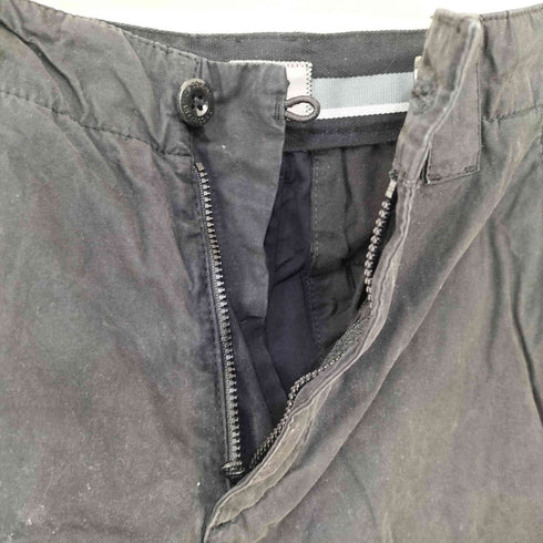 シーピーカンパニー C.P.COMPANY カーゴパンツ MICROREPS LOOSE CARGO PANTS メンズ 44