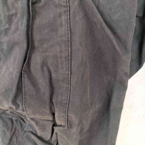 シーピーカンパニー C.P.COMPANY カーゴパンツ MICROREPS LOOSE CARGO PANTS メンズ 44