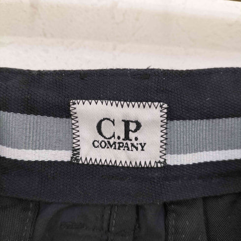 シーピーカンパニー C.P.COMPANY カーゴパンツ MICROREPS LOOSE CARGO PANTS メンズ 44