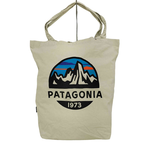 パタゴニア patagonia キャンバストートバッグ メンズ
